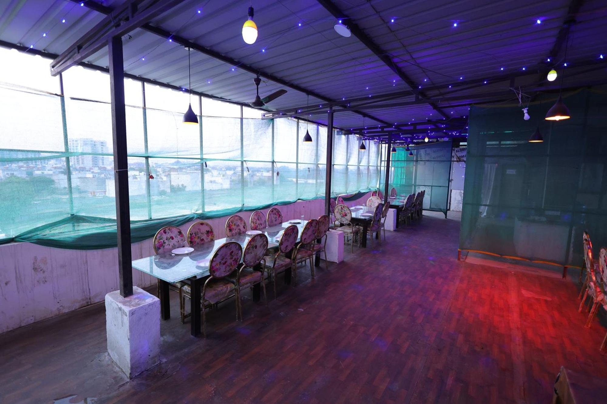 Hotel Emporio View - New Delhi Railway Station - Paharganj Экстерьер фото